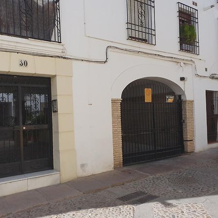 Apartamento Acogedor En Los Patios De San Basilio Cordoba Ngoại thất bức ảnh