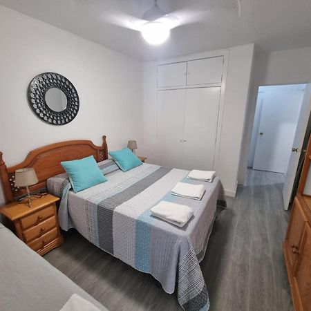Apartamento Acogedor En Los Patios De San Basilio Cordoba Ngoại thất bức ảnh
