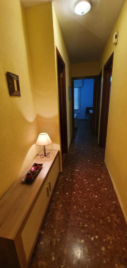 Apartamento Acogedor En Los Patios De San Basilio Cordoba Ngoại thất bức ảnh