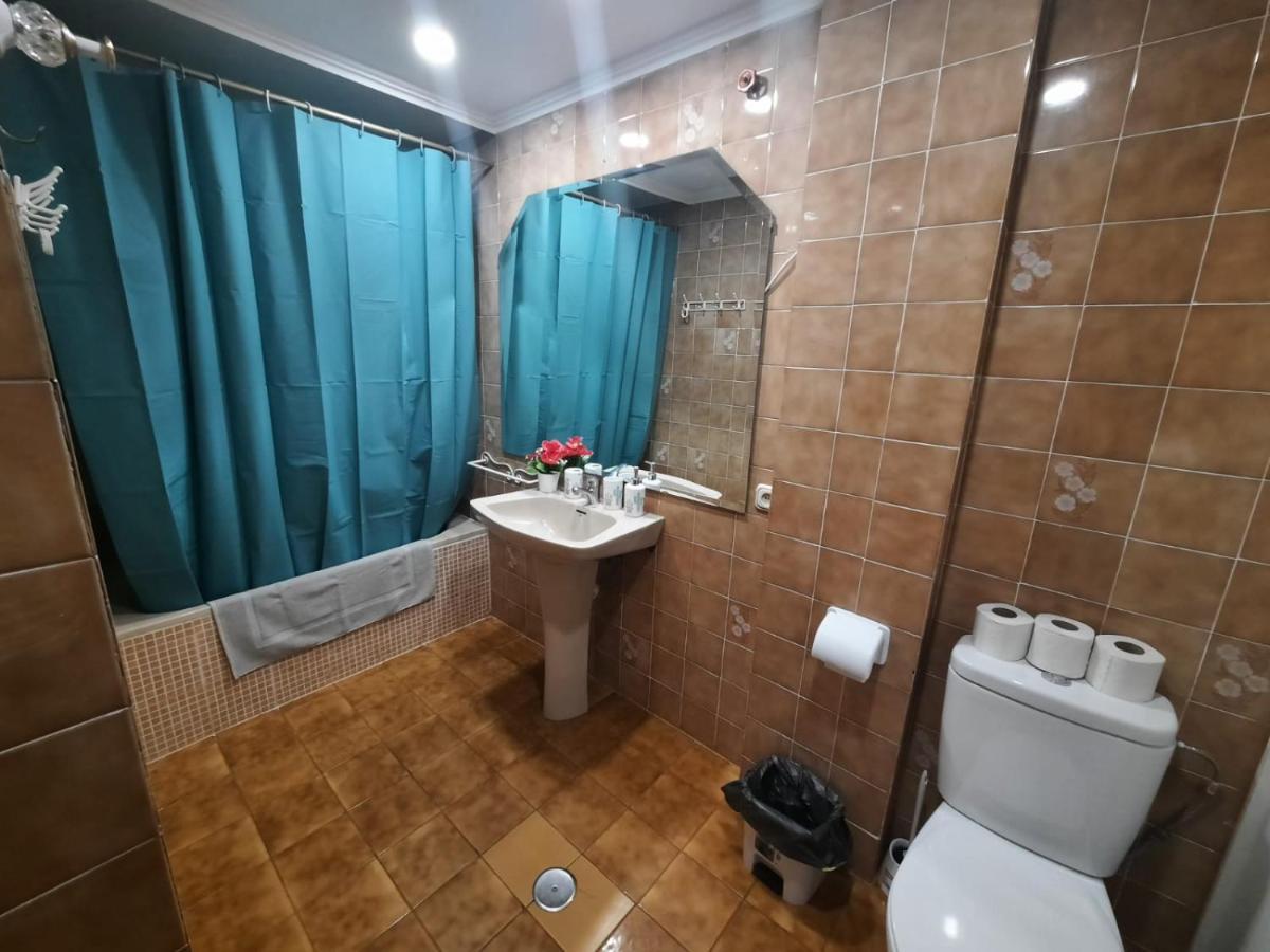 Apartamento Acogedor En Los Patios De San Basilio Cordoba Ngoại thất bức ảnh
