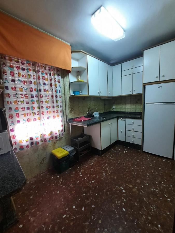 Apartamento Acogedor En Los Patios De San Basilio Cordoba Ngoại thất bức ảnh