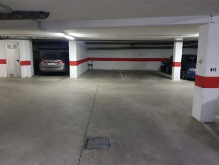Apartamento Acogedor En Los Patios De San Basilio Cordoba Ngoại thất bức ảnh