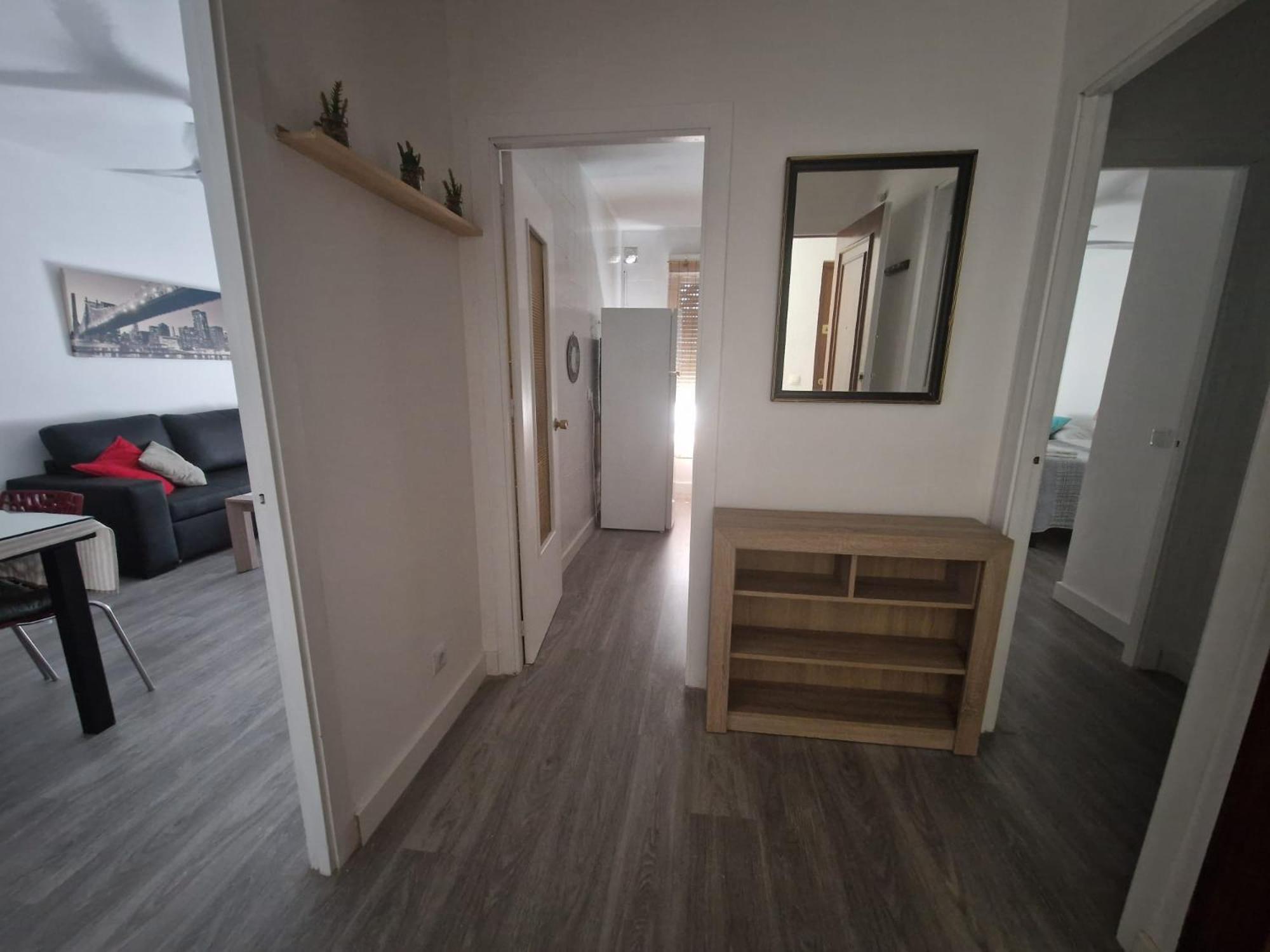 Apartamento Acogedor En Los Patios De San Basilio Cordoba Ngoại thất bức ảnh