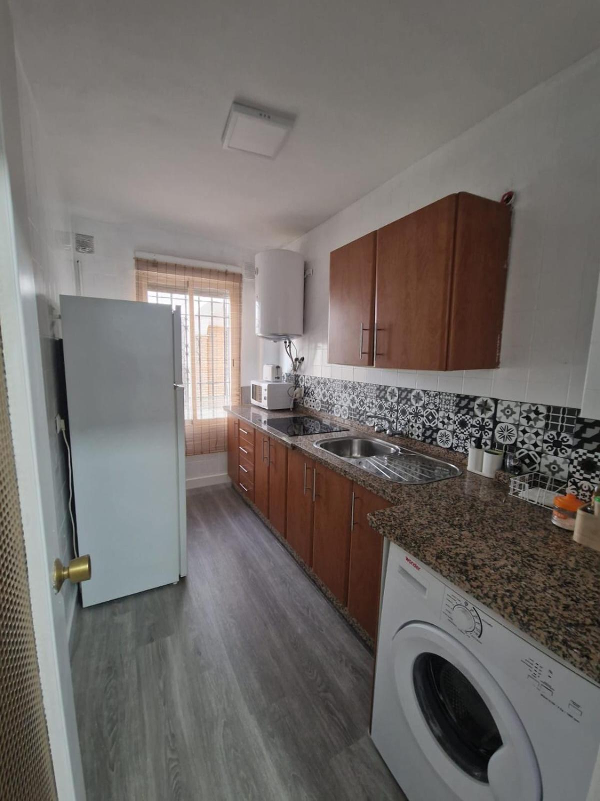 Apartamento Acogedor En Los Patios De San Basilio Cordoba Ngoại thất bức ảnh