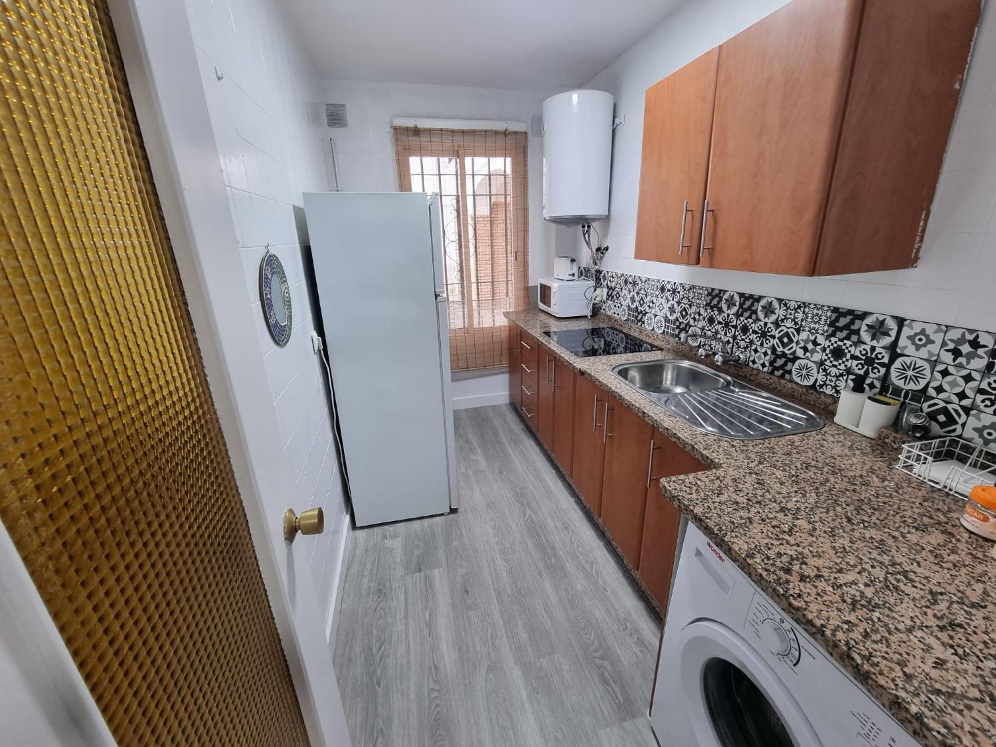 Apartamento Acogedor En Los Patios De San Basilio Cordoba Ngoại thất bức ảnh