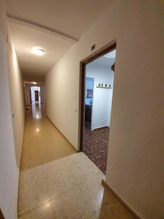 Apartamento Acogedor En Los Patios De San Basilio Cordoba Ngoại thất bức ảnh